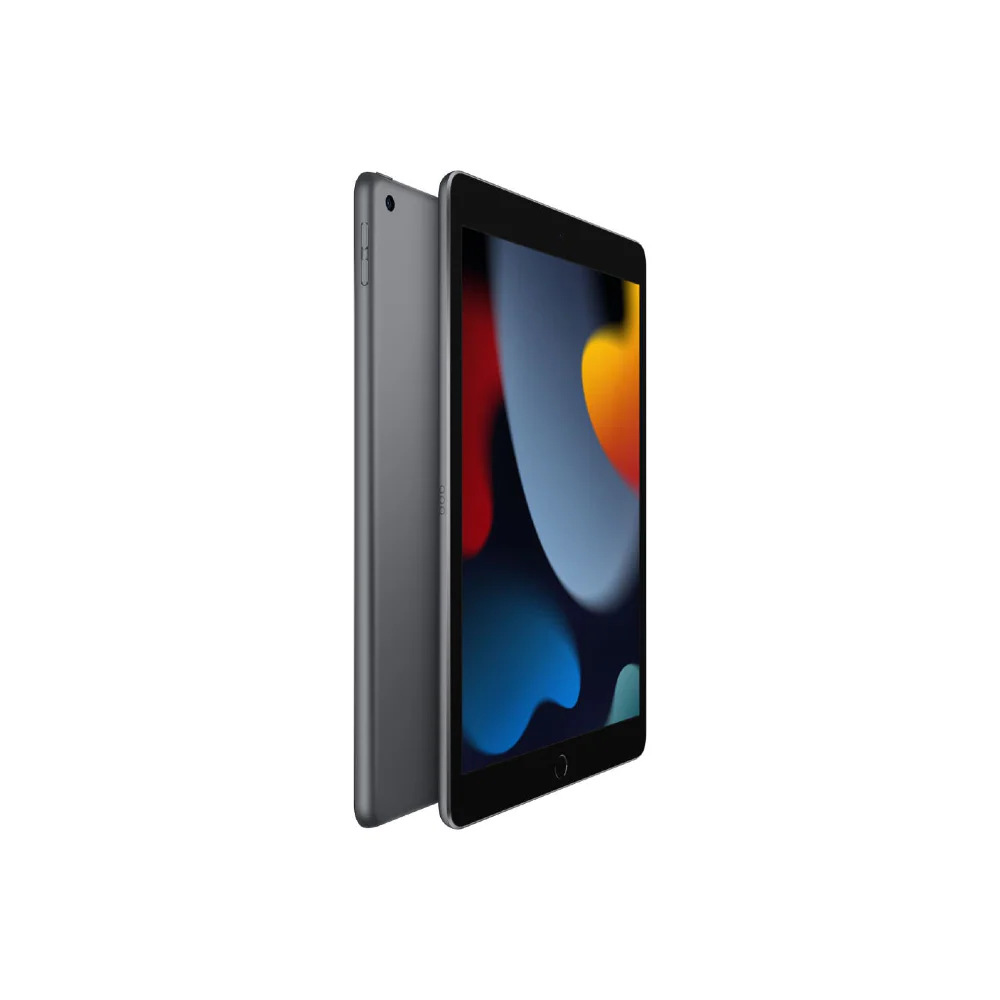 iPad 9th Gen 10.2-inch Wi-Fi 256GB - Image 4