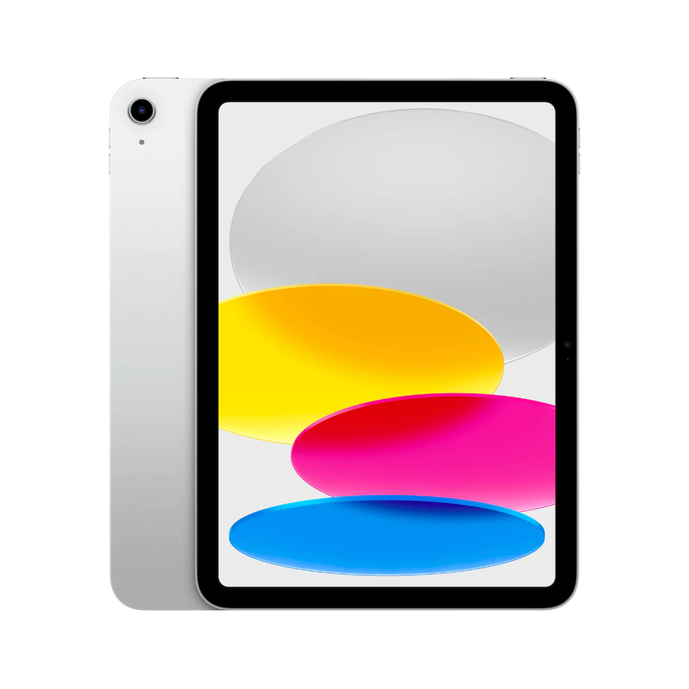 iPad 10th Gen 10.9-inch Wi-Fi 64GB - Image 5