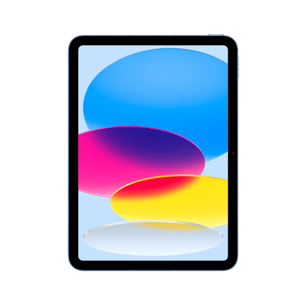 10.9-inch iPad Wi-Fi + Cellular 256GB - Image 4