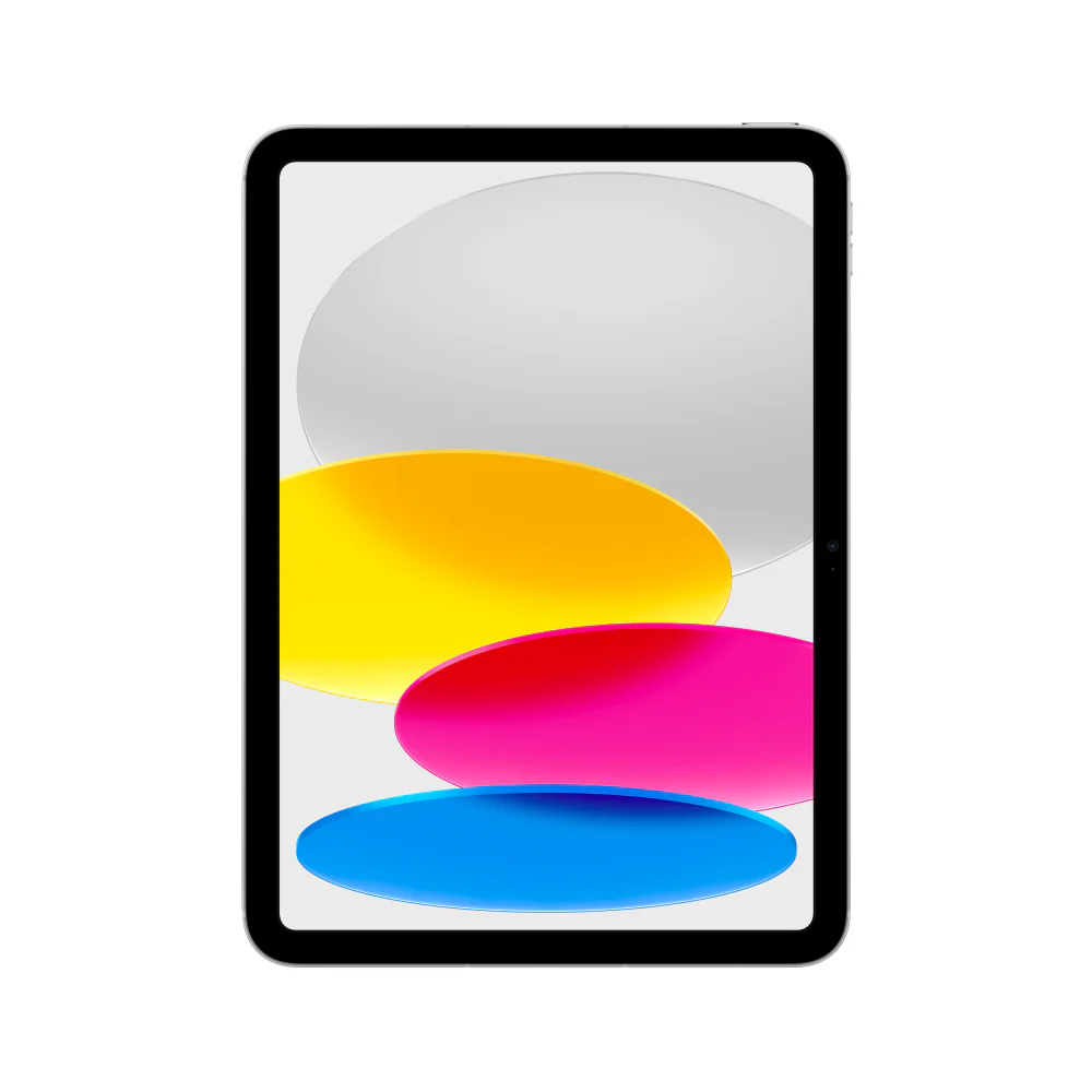 10.9-inch iPad Wi-Fi + Cellular 256GB - Image 6