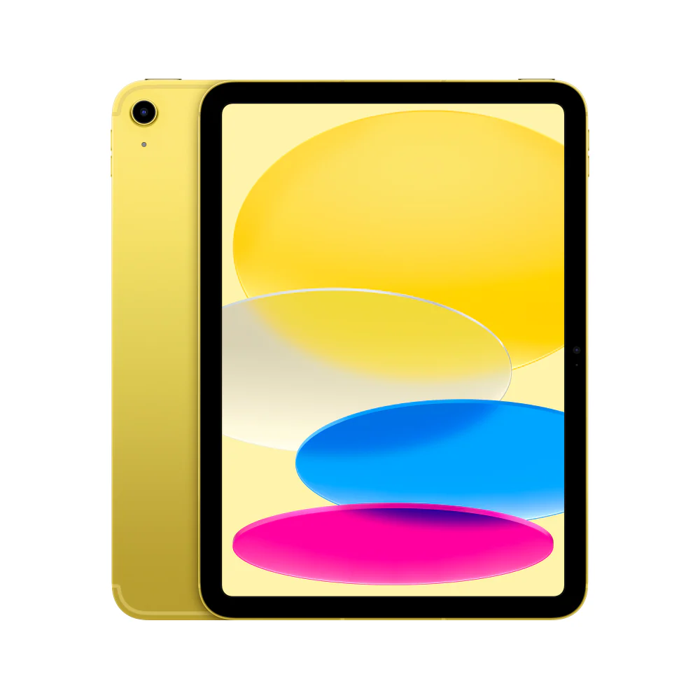10.9-inch iPad Wi-Fi + Cellular 256GB - Image 7