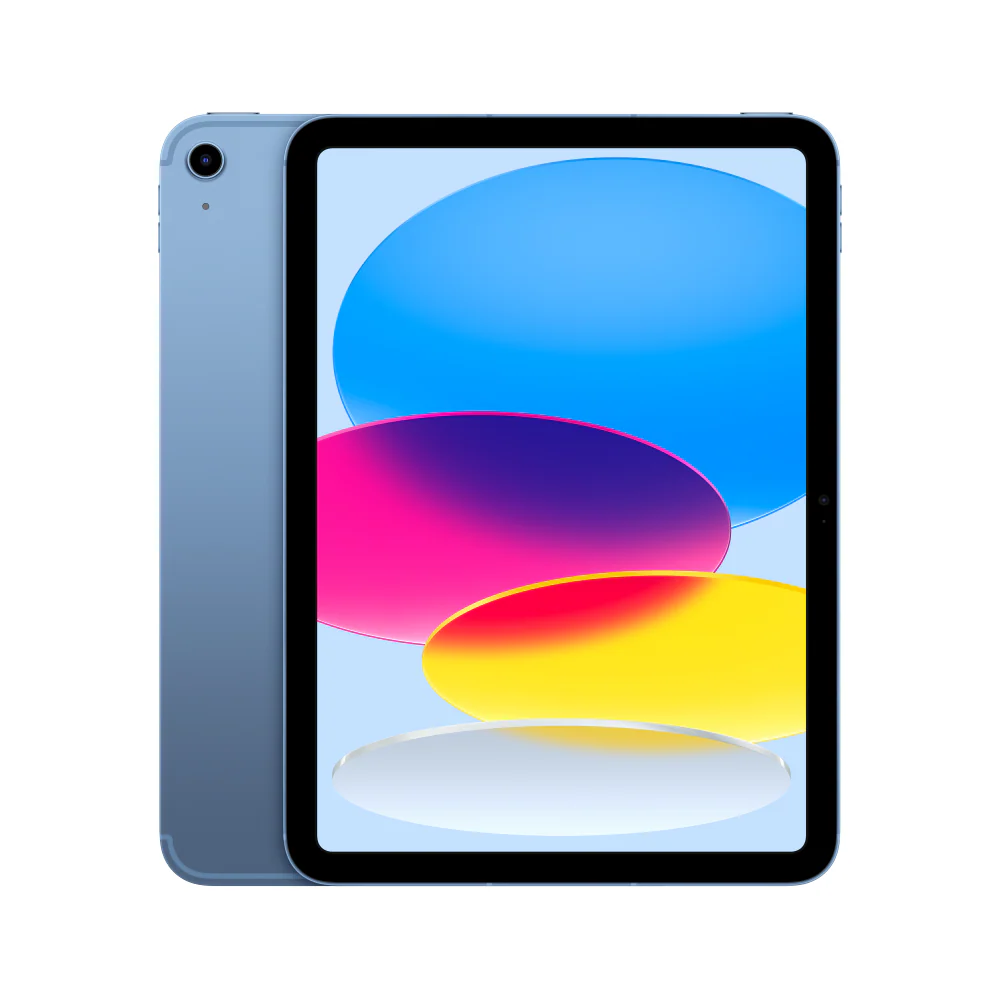 10.9-inch iPad Wi-Fi + Cellular 64GB - Image 3