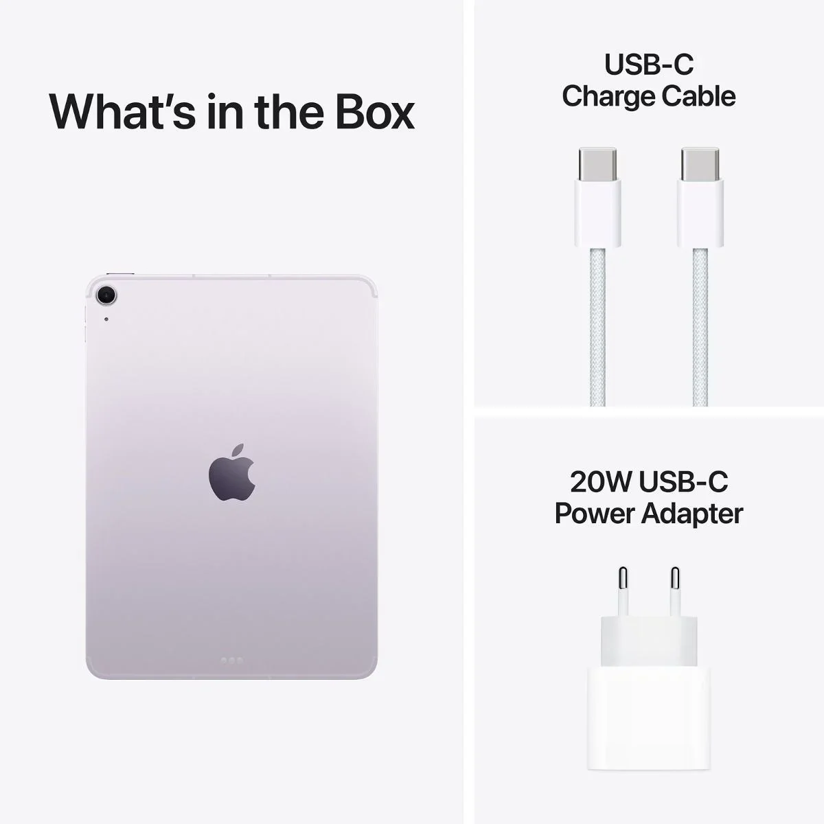 11-inch iPad Air 128GB WIFI | Apple M4 - Image 9