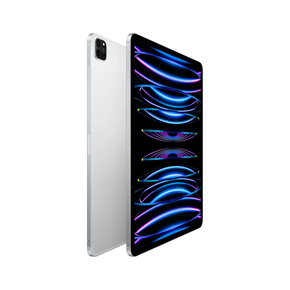 iPad Pro M2 11-inch Wi-Fi+Cellular 512GB - Image 3
