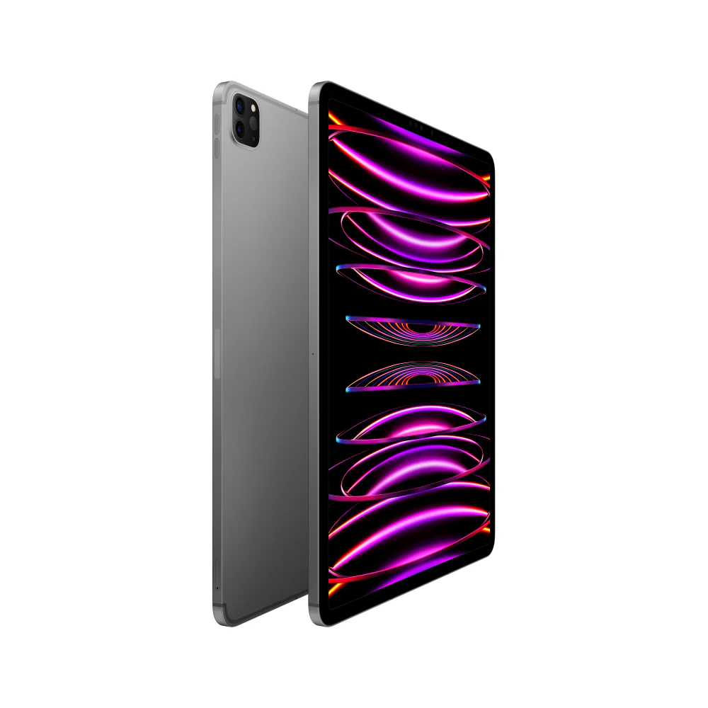 iPad Pro M2 11-inch Wi-Fi+Cellular 512GB - Image 6