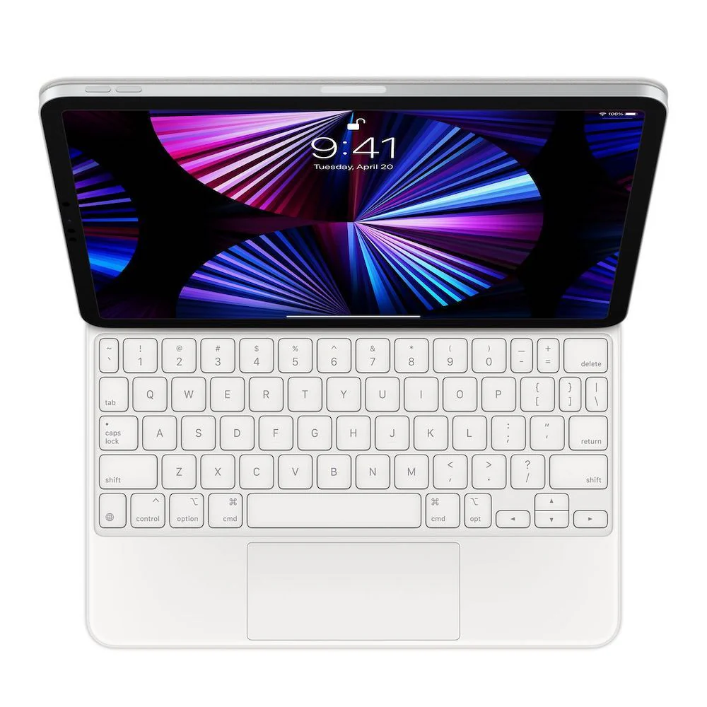 11‑inch iPad Pro Magic Keyboard