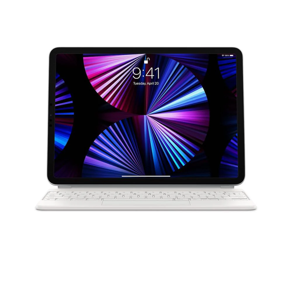 11‑inch iPad Pro Magic Keyboard - Image 4