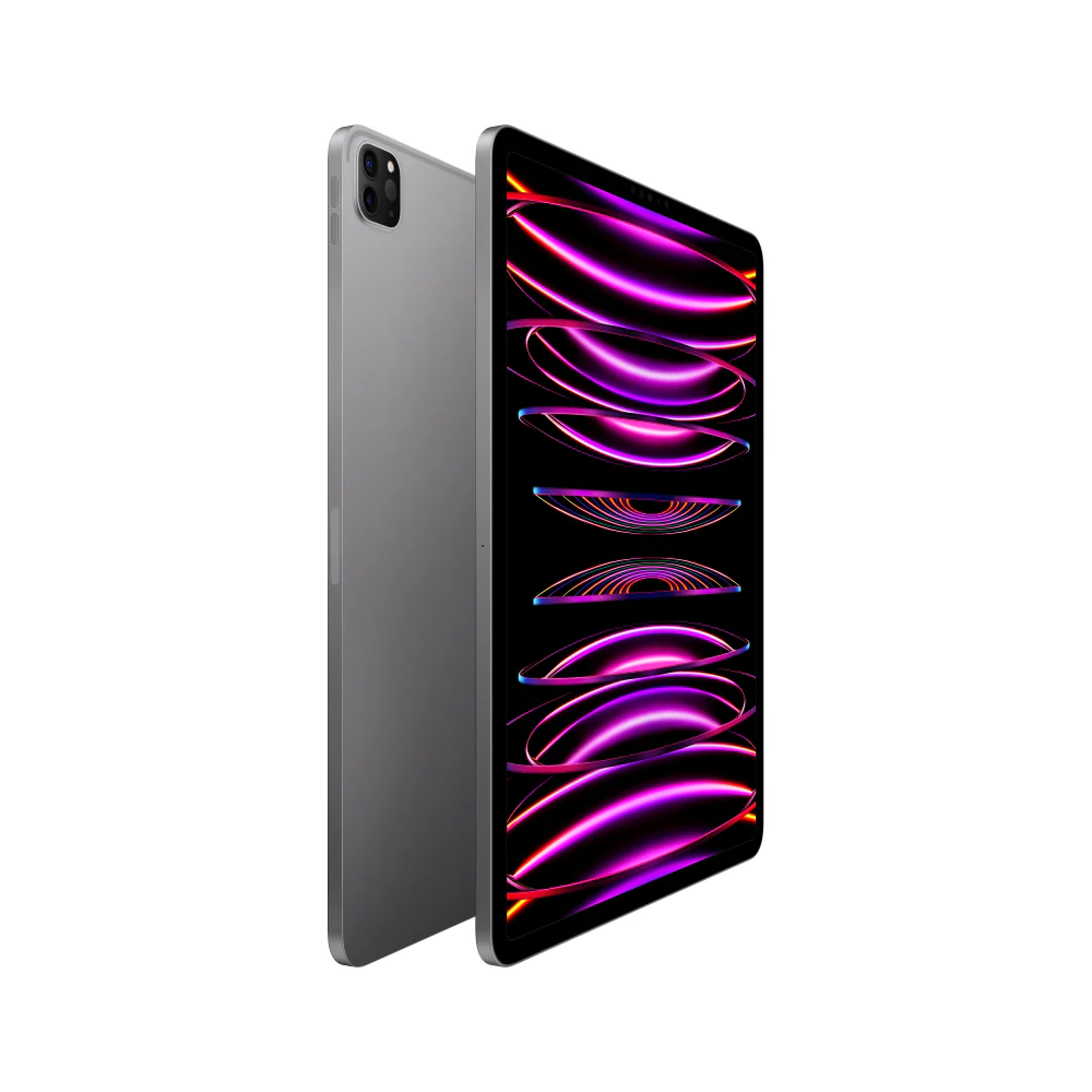 iPad Pro M2 12.9-inch Wi-Fi 256GB - Image 6