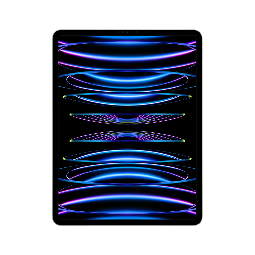 iPad Pro M2 12.9-inch Wi-Fi + Cellular 128GB - Image 2
