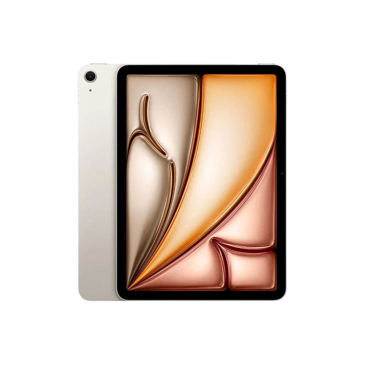 13-inch iPad Air 256GB WIFI + Cellular| Apple M4 - Image 4