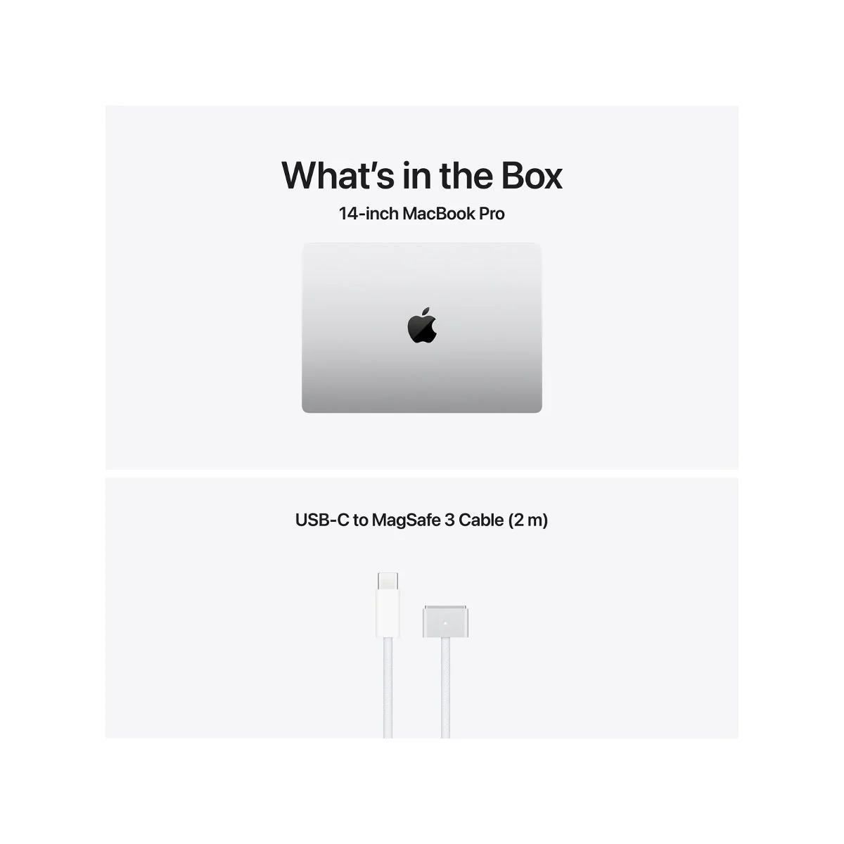 MacBook Pro 14-inch | Apple M5 | 10‑core CPU 10‑core GPU| 16GB | 512GB SSD - Space Black - Image 11