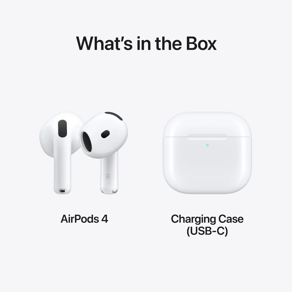 AirPods 4 - Image 6