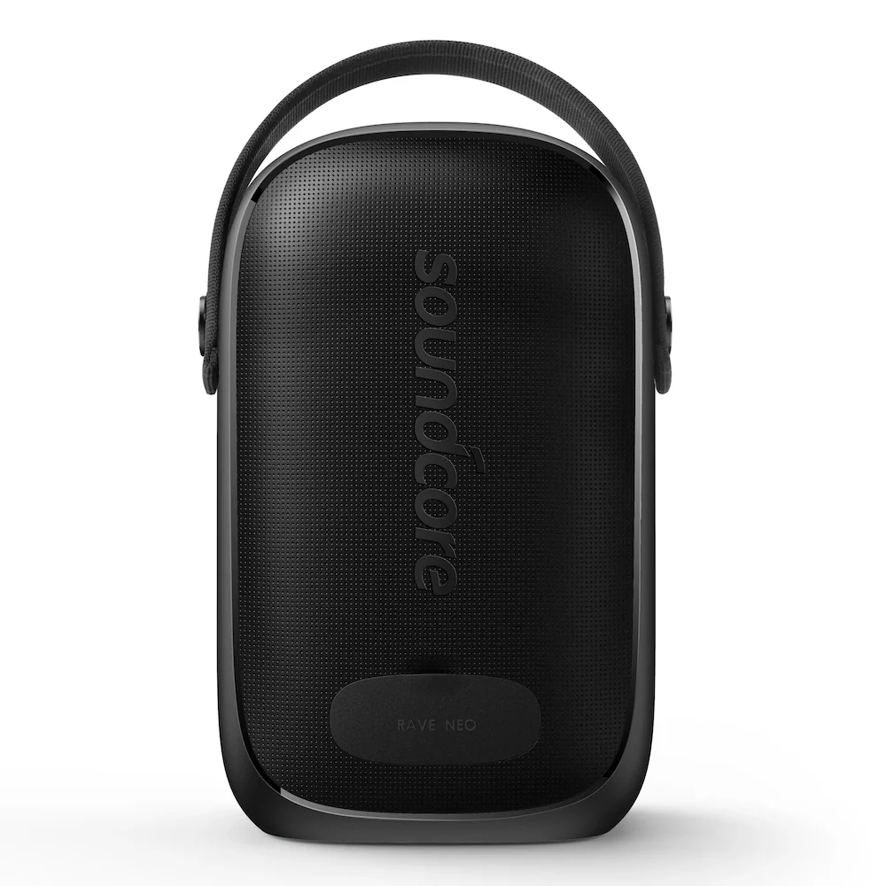 Anker Sound Core Rave Neo Speaker - Image 4