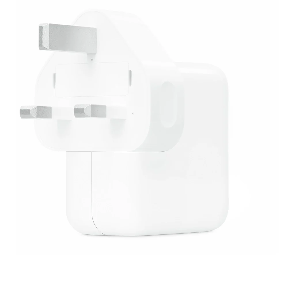 Apple 30W USB-C Power Adapter - Image 2