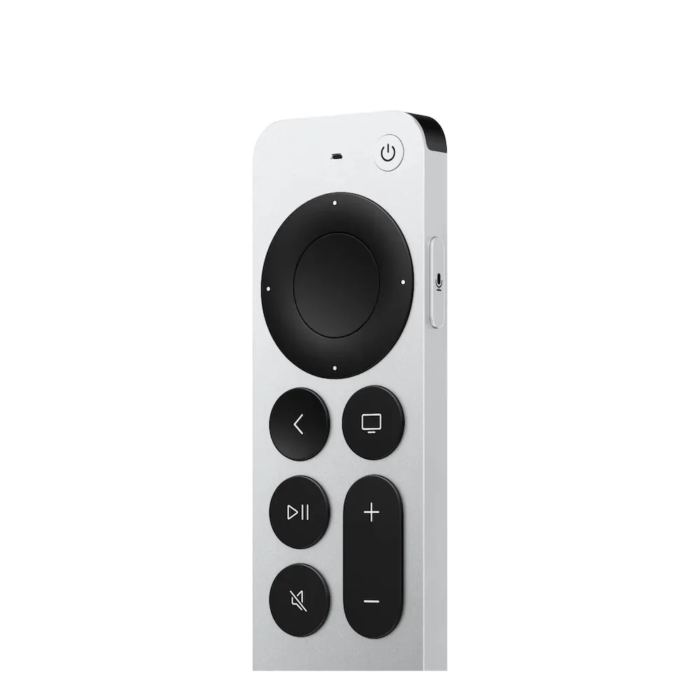 Apple TV Siri Remote - Image 3