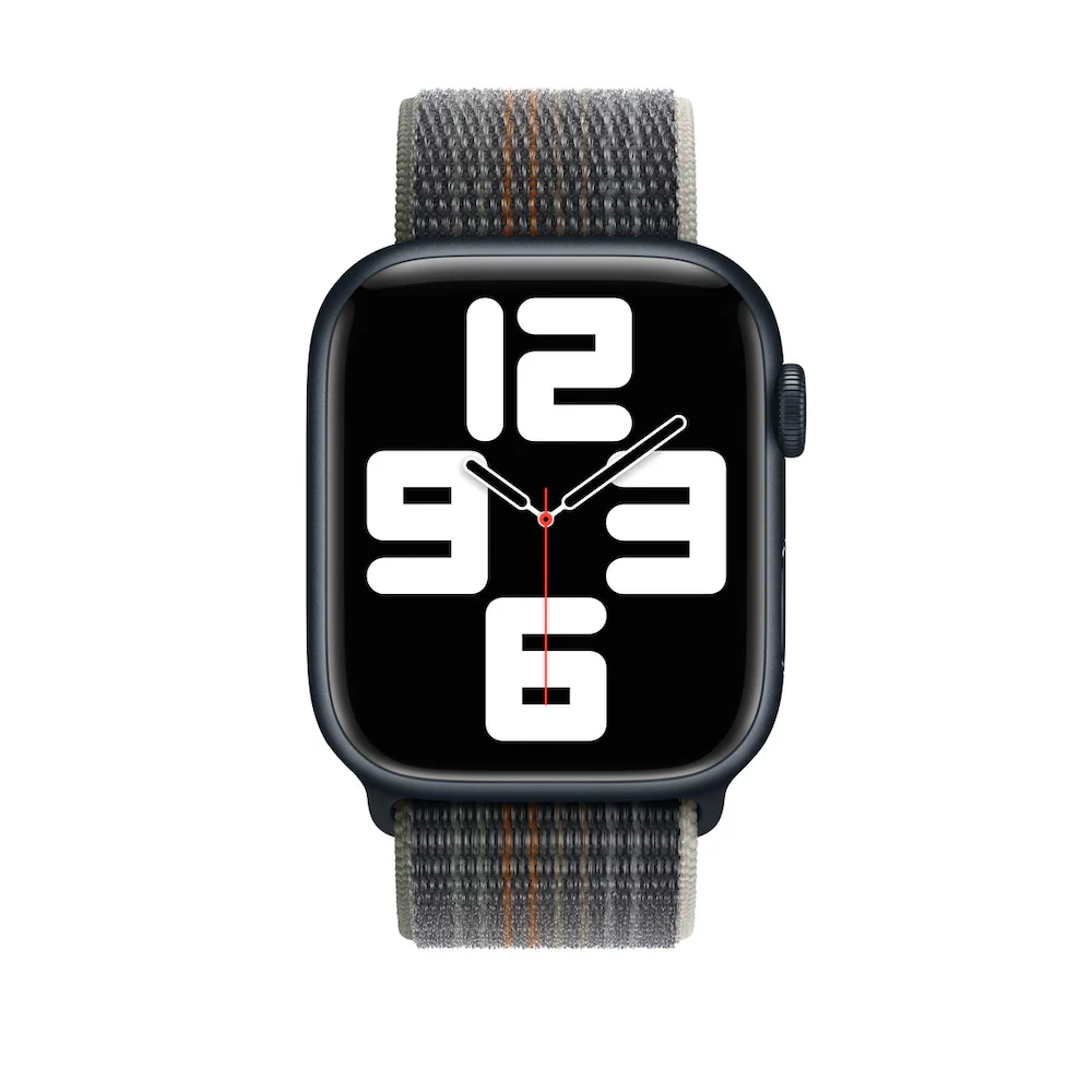 Apple Watch Sport Loop - Midnight - Image 2