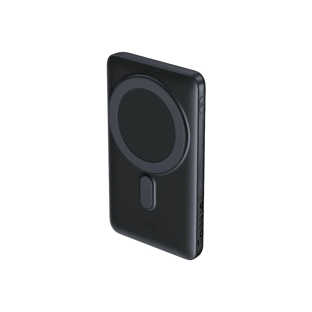 Baseus Magnetic Power Bank 20W | 10000mAh - Black - Image 3