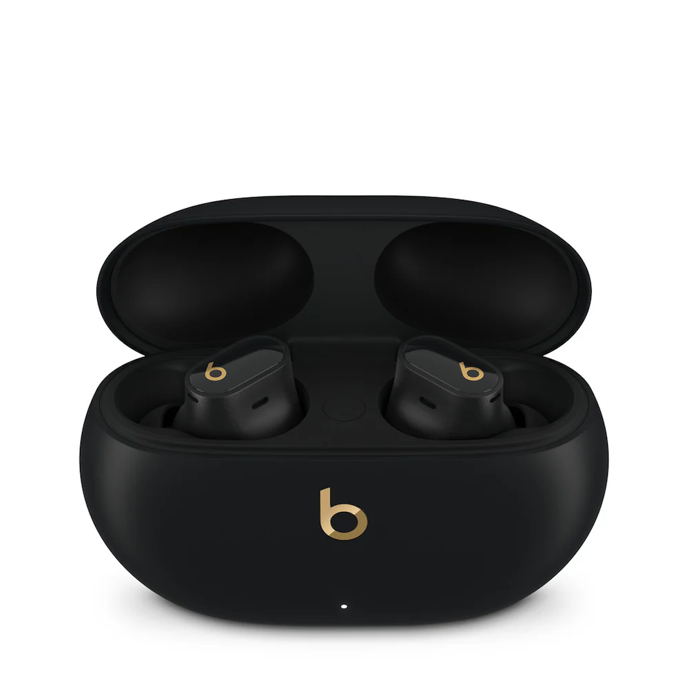 Beats Studio Buds + True Wireless Noise Cancelling Earbuds - Image 13
