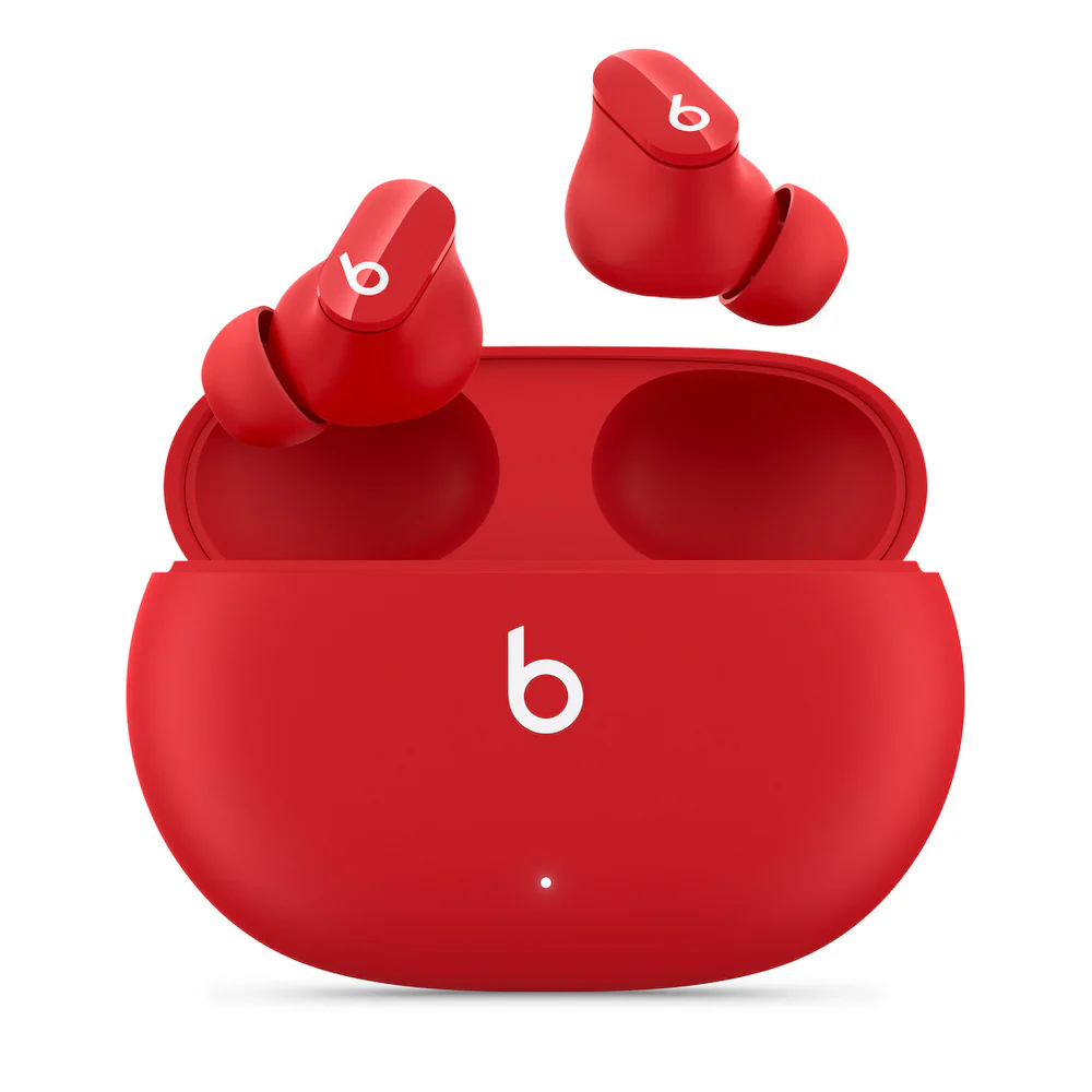 Beats Studio Buds – True Wireless Noise Cancelling Earphones - Image 21