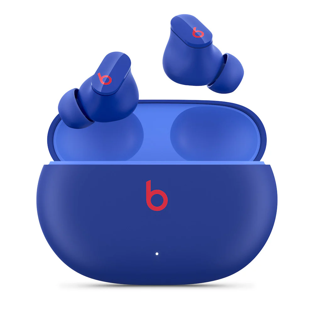 Beats Studio Buds – True Wireless Noise Cancelling Earphones - Image 28