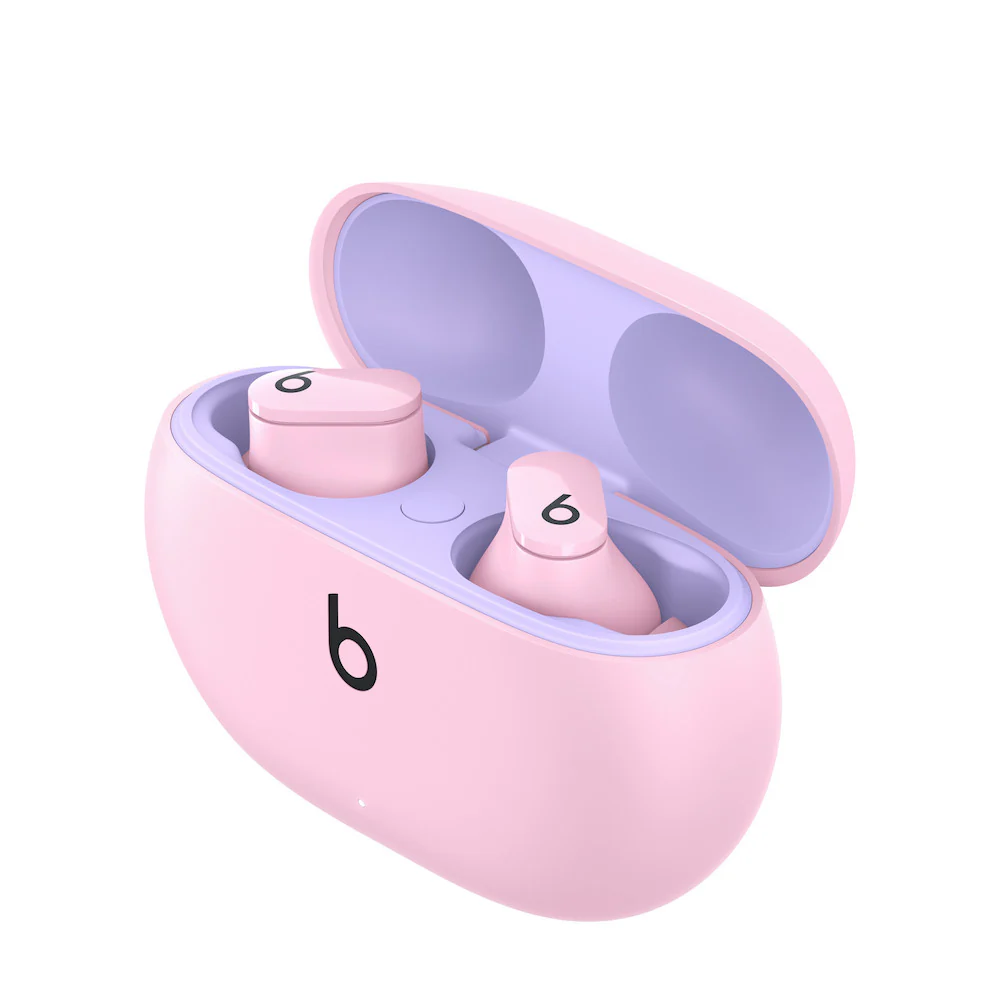 Beats Studio Buds – True Wireless Noise Cancelling Earphones - Image 32