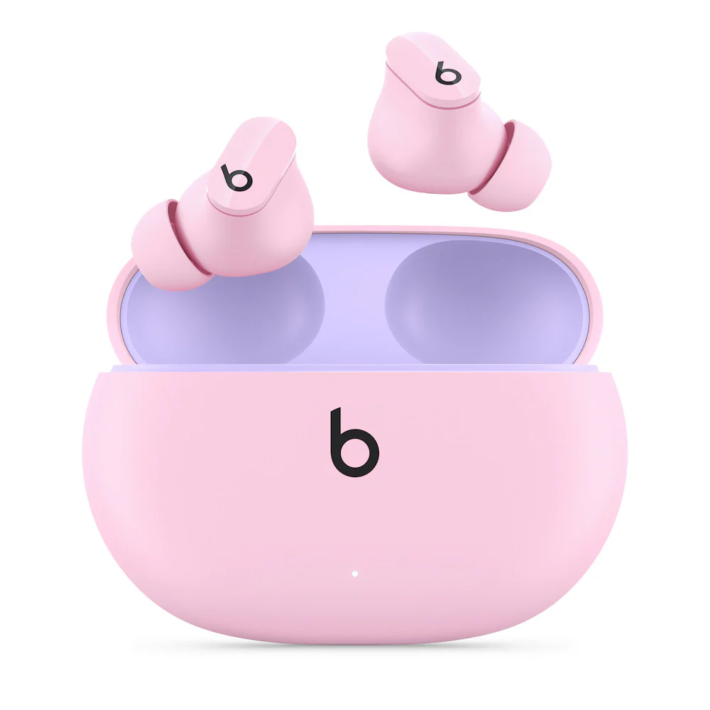 Beats Studio Buds – True Wireless Noise Cancelling Earphones - Image 35