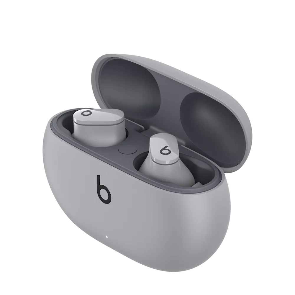 Beats Studio Buds – True Wireless Noise Cancelling Earphones - Image 39