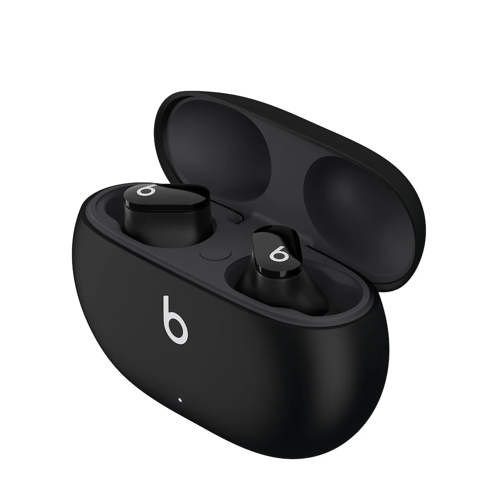 Beats Studio Buds – True Wireless Noise Cancelling Earphones - Image 4