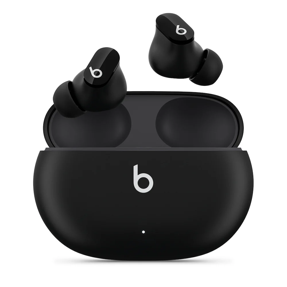 Beats Studio Buds – True Wireless Noise Cancelling Earphones - Image 7