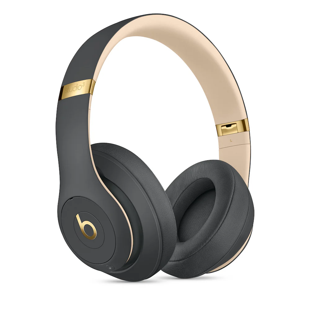 Beats Studio3 Wireless Over-Ear Headphones - Image 21