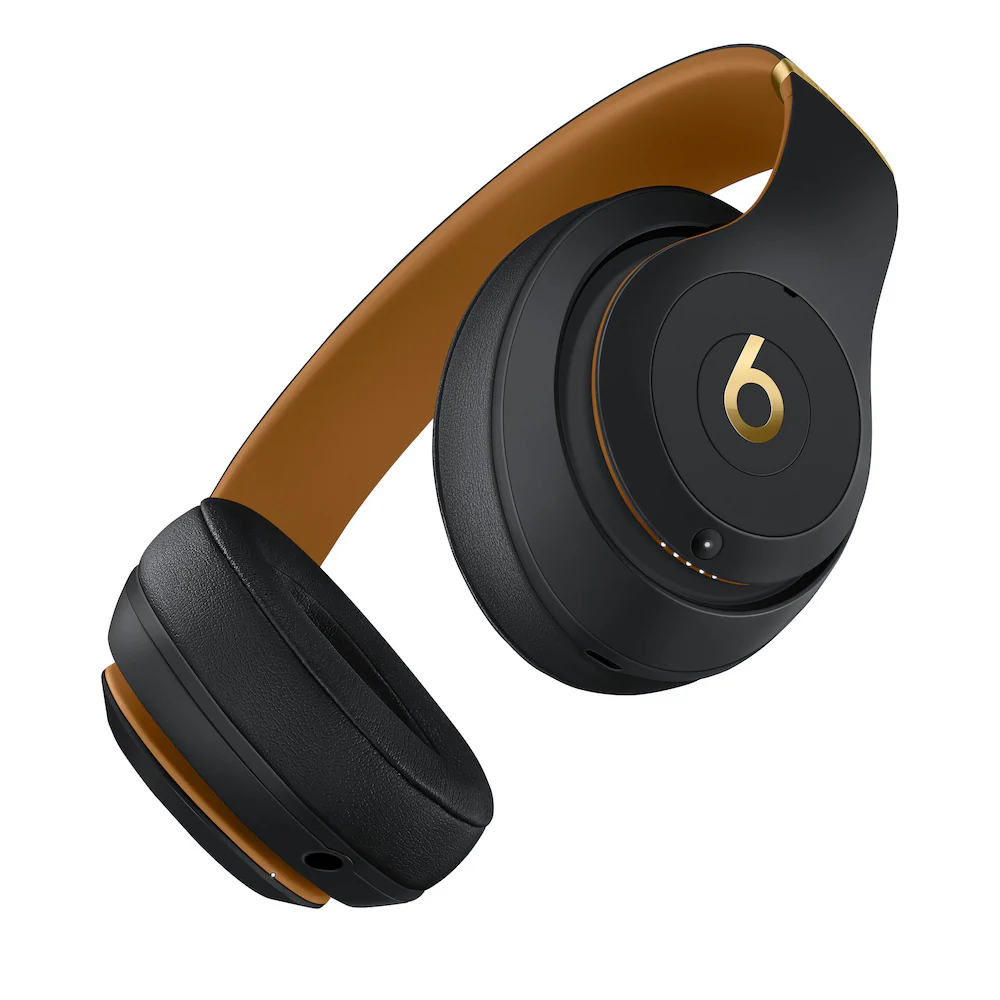 Beats Studio3 Wireless Over-Ear Headphones - Image 27