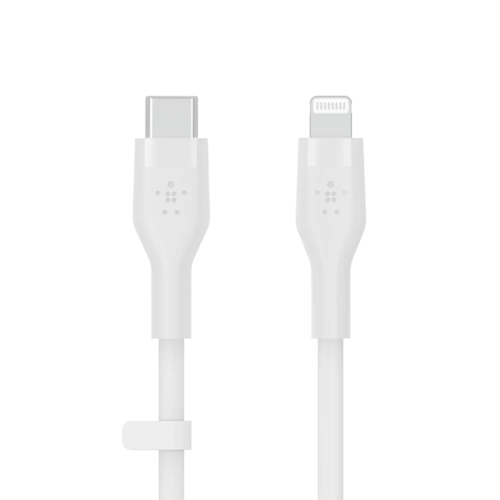 Belkin Boost↑Charge Usb-C To Lightning Cable (3 m) - Image 5