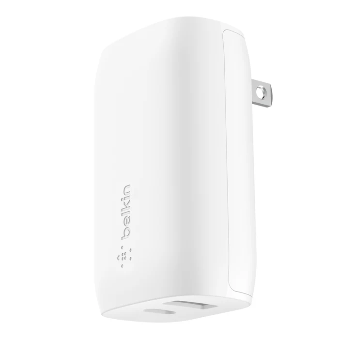 Belkin Dual Wall Charger with PD 37W