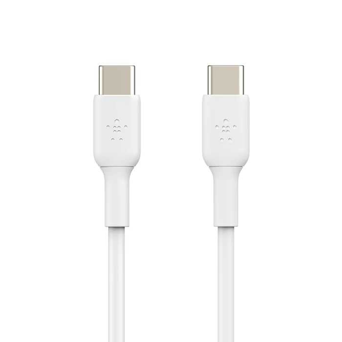Belkin Boost Charge USB-C to USB-C Cable (1 m) - Image 3