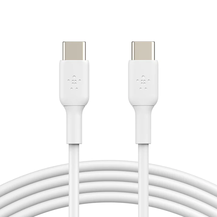 Belkin Boost Charge USB-C to USB-C Cable (1 m) - Image 4