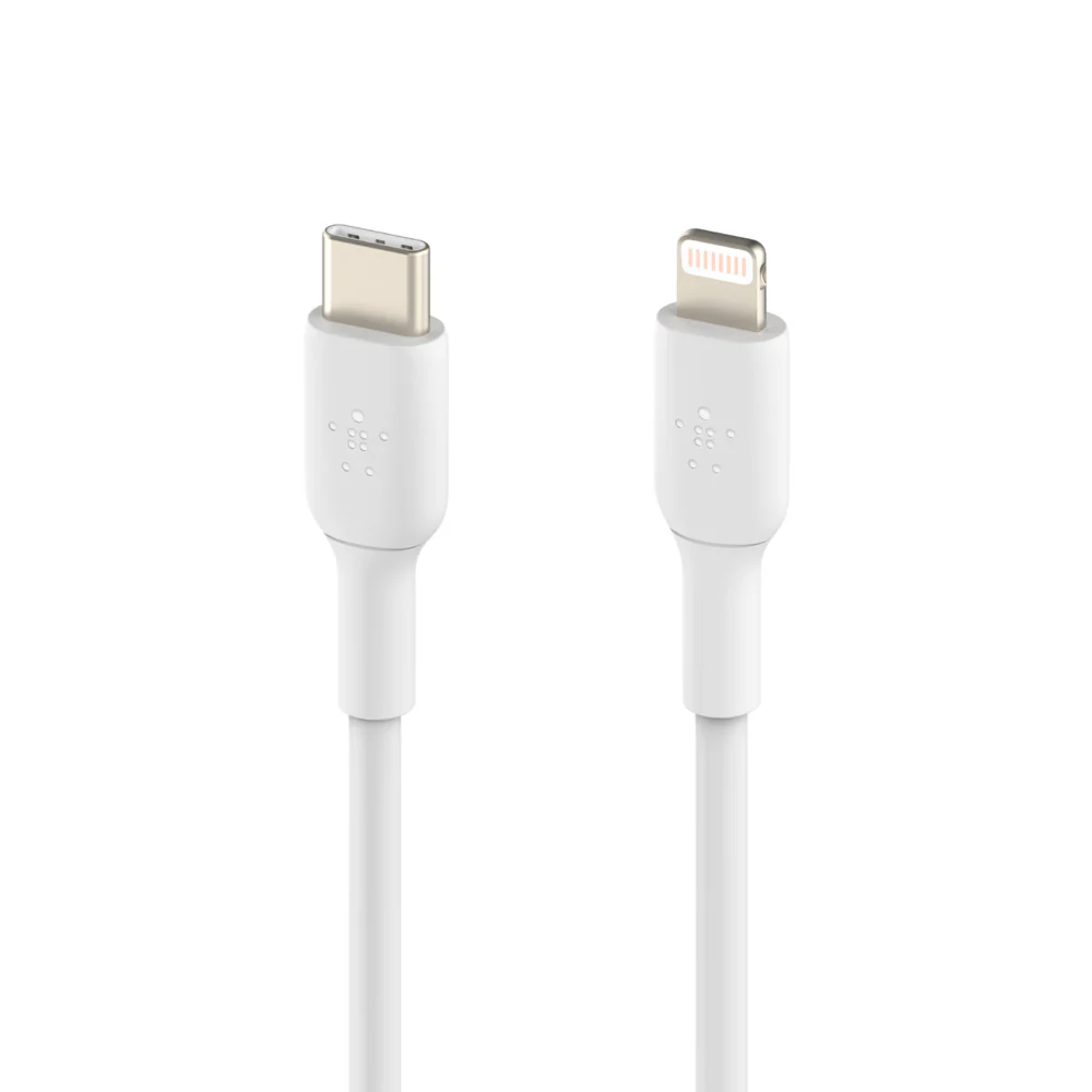 Belkin Boost↑Charge USB-C To Lightning Cable (1 m) - Image 3
