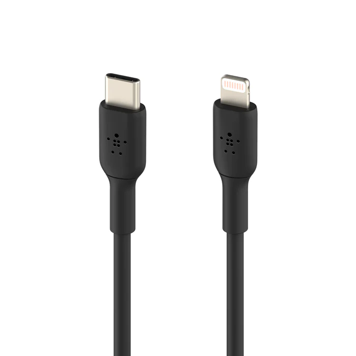 Belkin Boost↑Charge USB-C To Lightning Cable (1 m) - Image 7