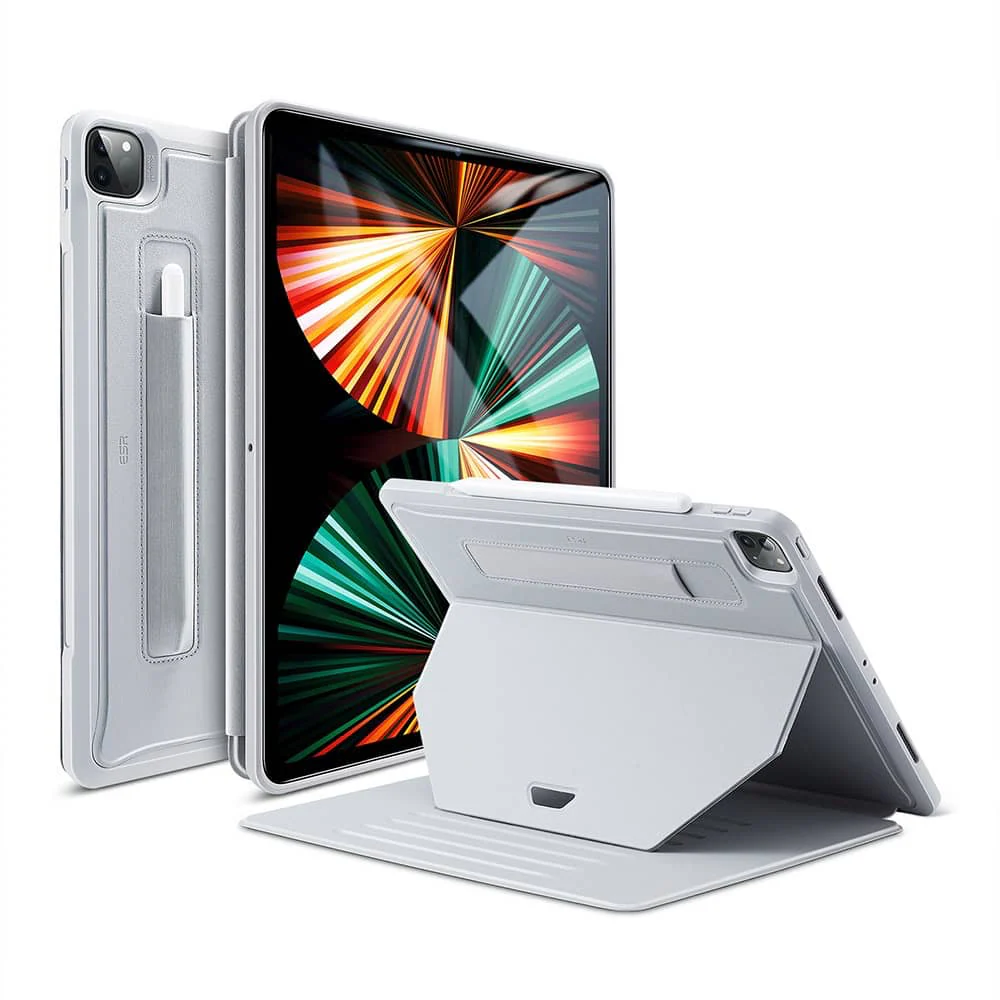 ESR Sentry Protective Case with Stand for iPad Pro 11 - Image 4