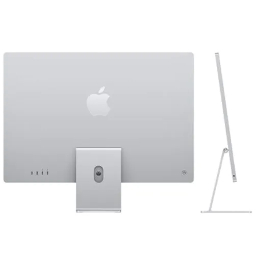 iMac with Retina 4.5K display | Apple M3 Chip | 8- Core CPU | 10-Core GPU | 16GB | 1TB - Image 2