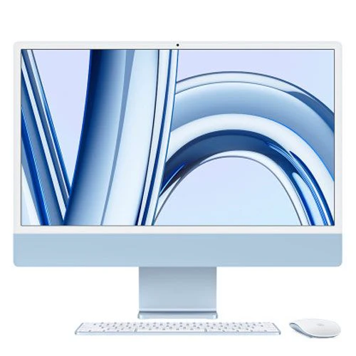 iMac with Retina 4.5K display | Apple M3 Chip | 8- Core CPU | 10-Core GPU | 16GB | 1TB - Image 5