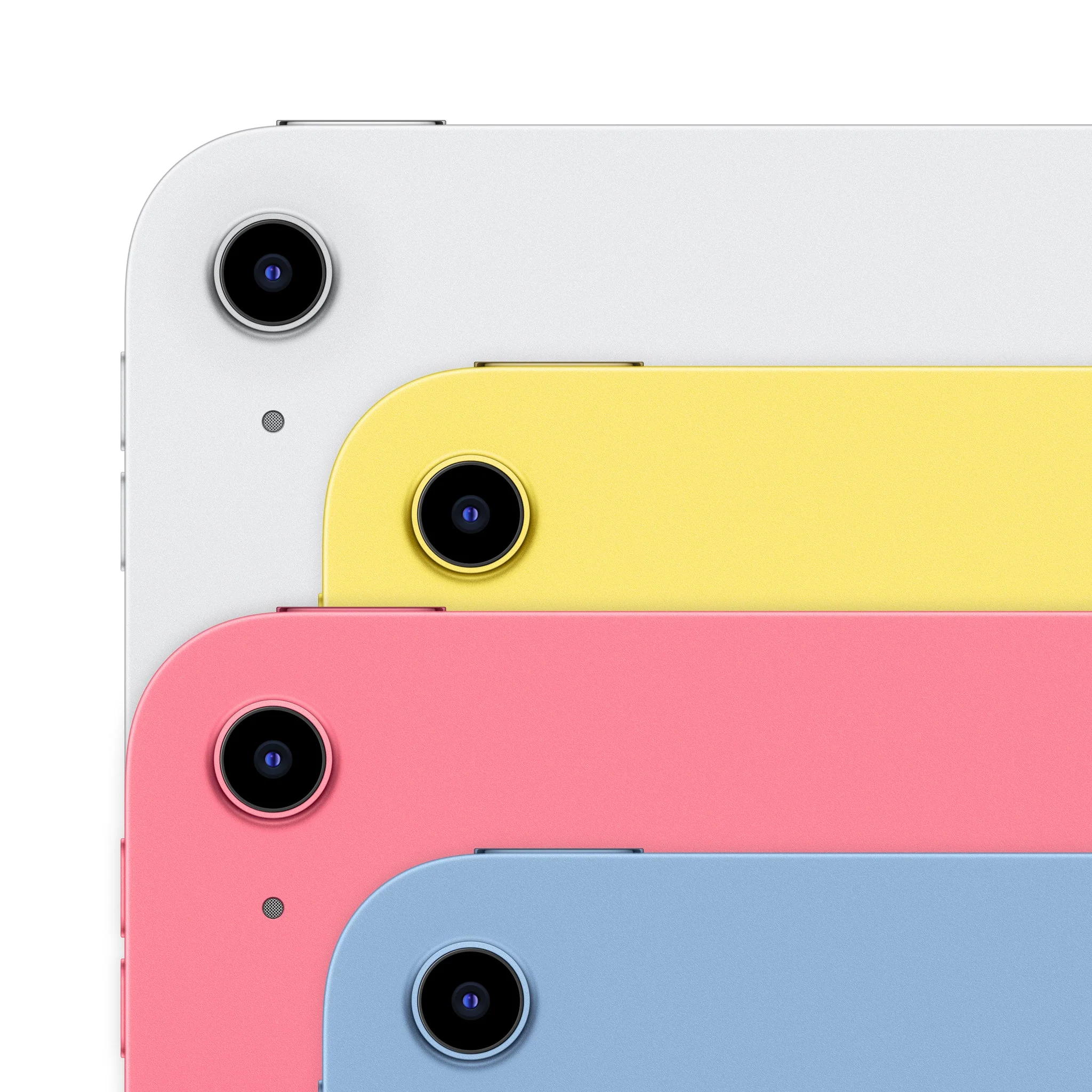 11-inch iPad Wi-Fi + Cellular 128GB - Image 10