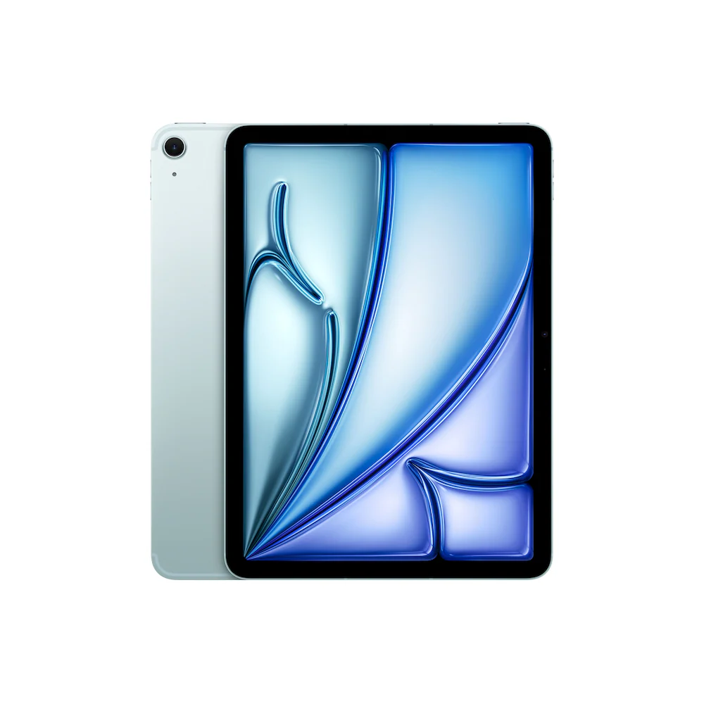 13-inch iPad Air WiFi + Cellular 128GB - Image 2