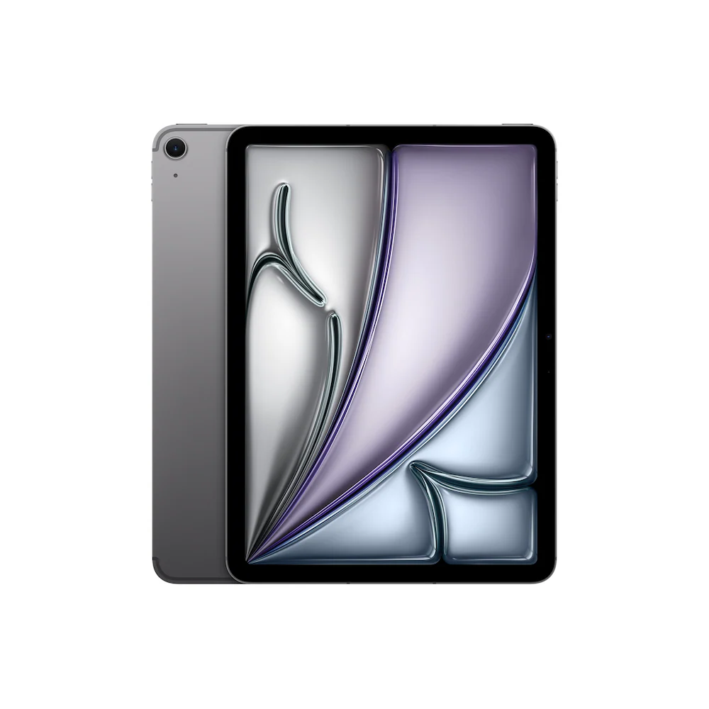 13-inch iPad Air WiFi + Cellular 128GB - Image 8