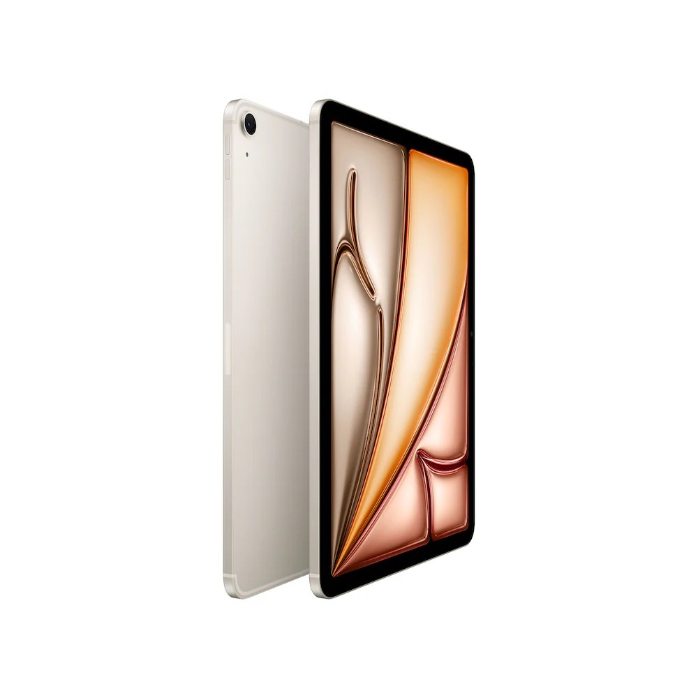 iPad Air 13" WiFi+Cellular 256GB - Image 12