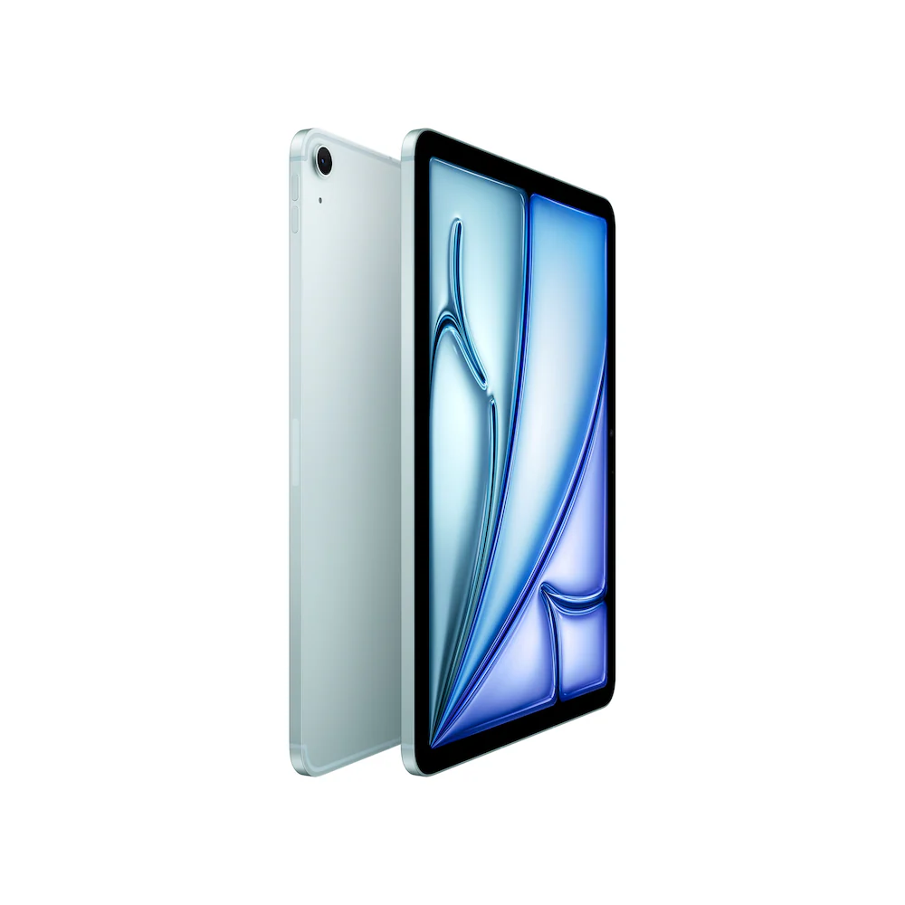 iPad Air 13" WiFi+Cellular 256GB - Image 3
