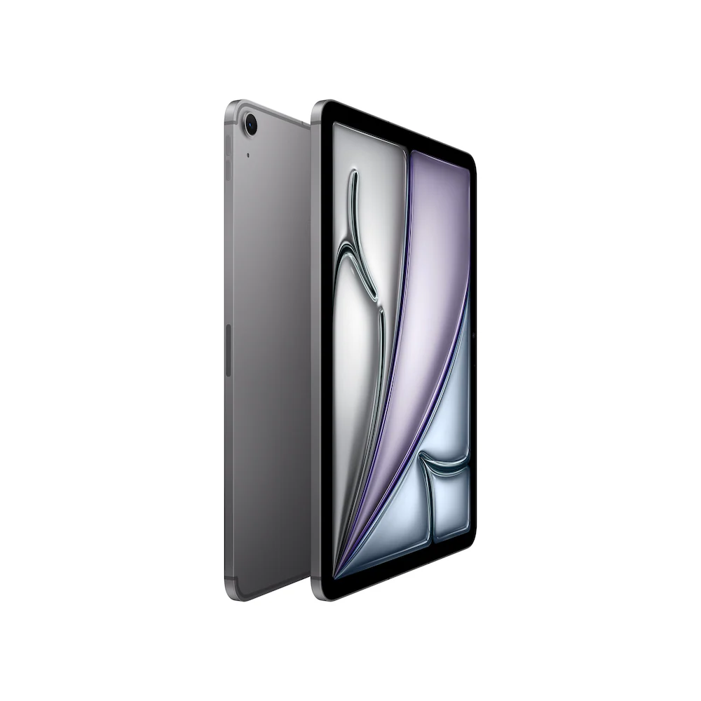 iPad Air 13" WiFi+Cellular 256GB - Image 9