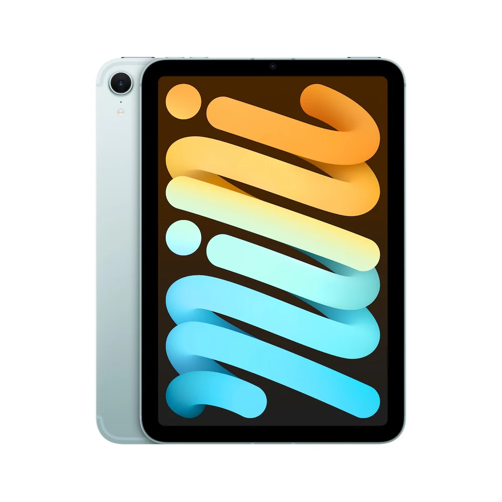 iPad Mini Wi-Fi + Cellular 128GB - Image 2