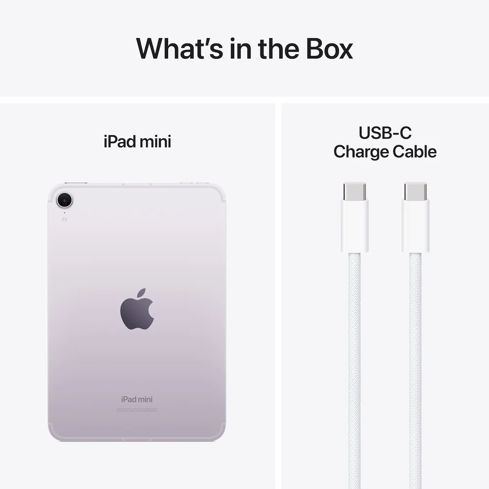 iPad Mini Wi-Fi + Cellular 128GB - Image 20