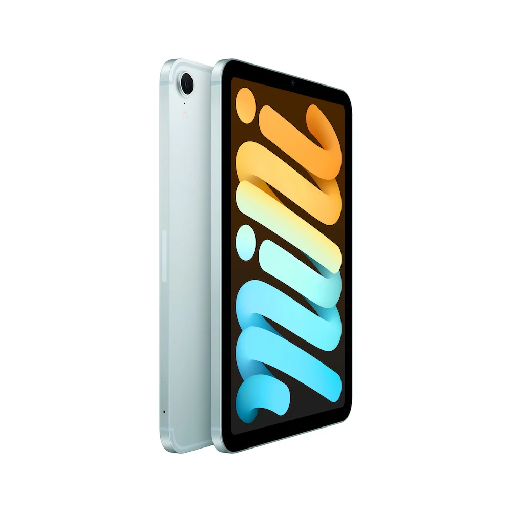 iPad Mini Wi-Fi + Cellular 128GB - Image 3