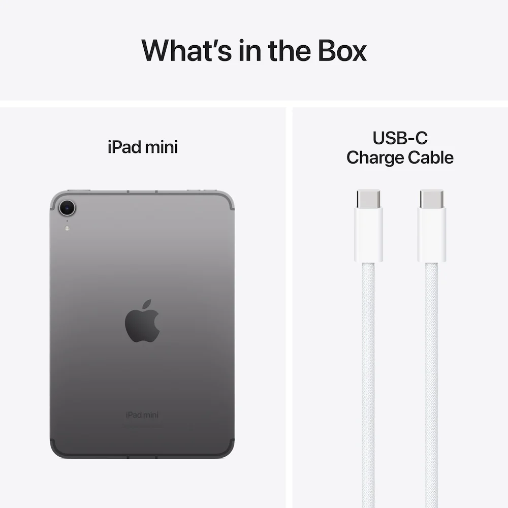iPad Mini Wi-Fi + Cellular 128GB - Image 30